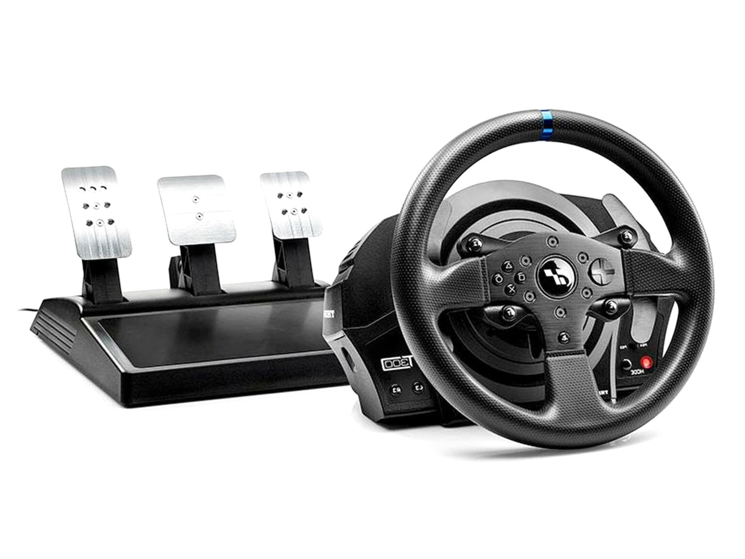 BUNDLE T300 RS GT compatibile con PS4, PS5 e PC - THRUSTMASTER NUOVO ...