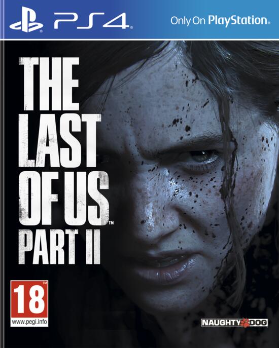 the last of us 2 ps4 buy