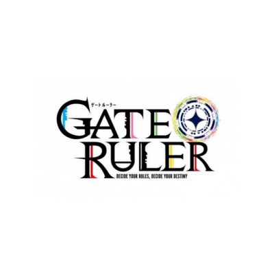 GATE RULER