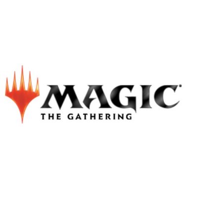 MAGIC: THE GATHERING
