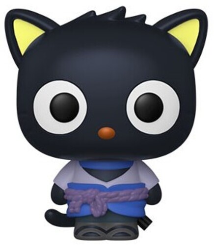 hello kitty naruto pop