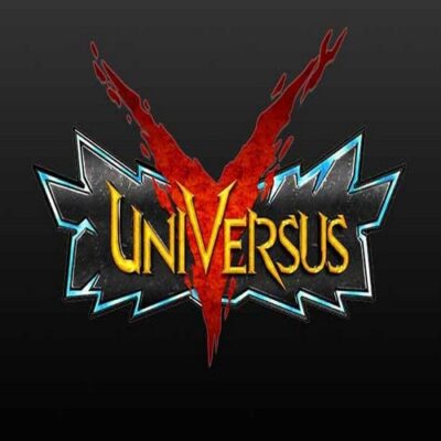 Universus TCG