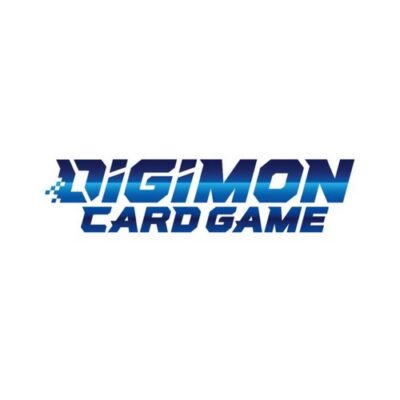 Digimon TCG