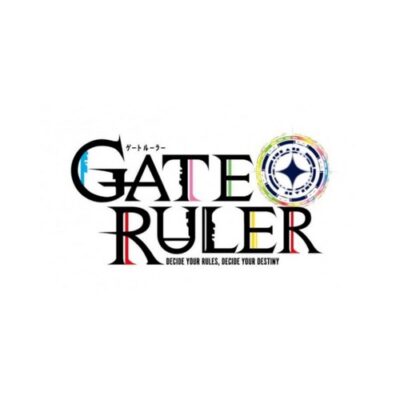 Gate Ruler TCG