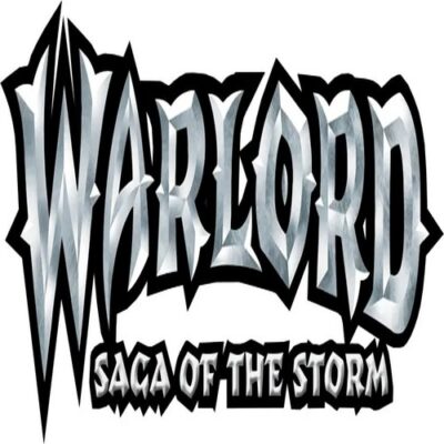 Warlord CCG