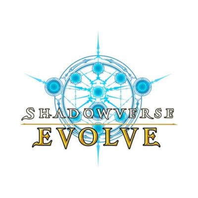 Shadowverse Evolve TCG