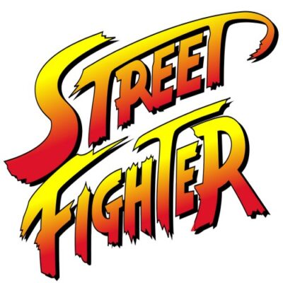 Street Fighter TCG