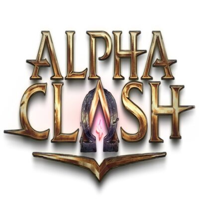 Alpha Clash TCG