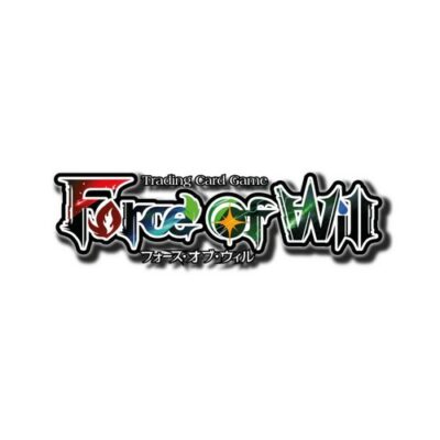 Force of Will TCG