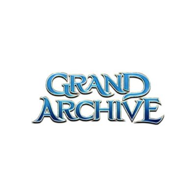 Grand Archive TCG