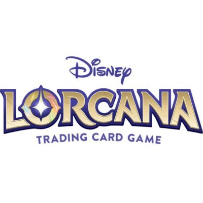 Lorcana TCG